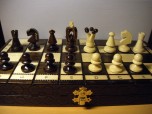 Шахматы №112
